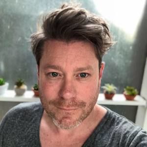 Meet your Posher, Cory